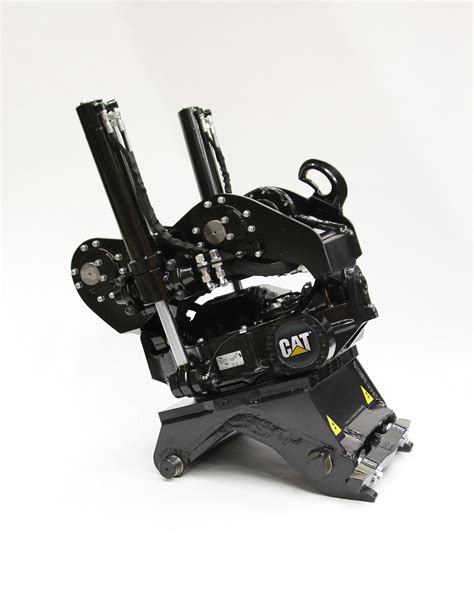 tilt rotator for excavator